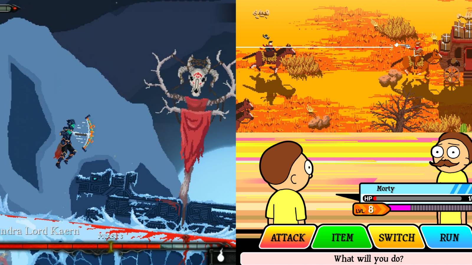 Best Adult Swim Games