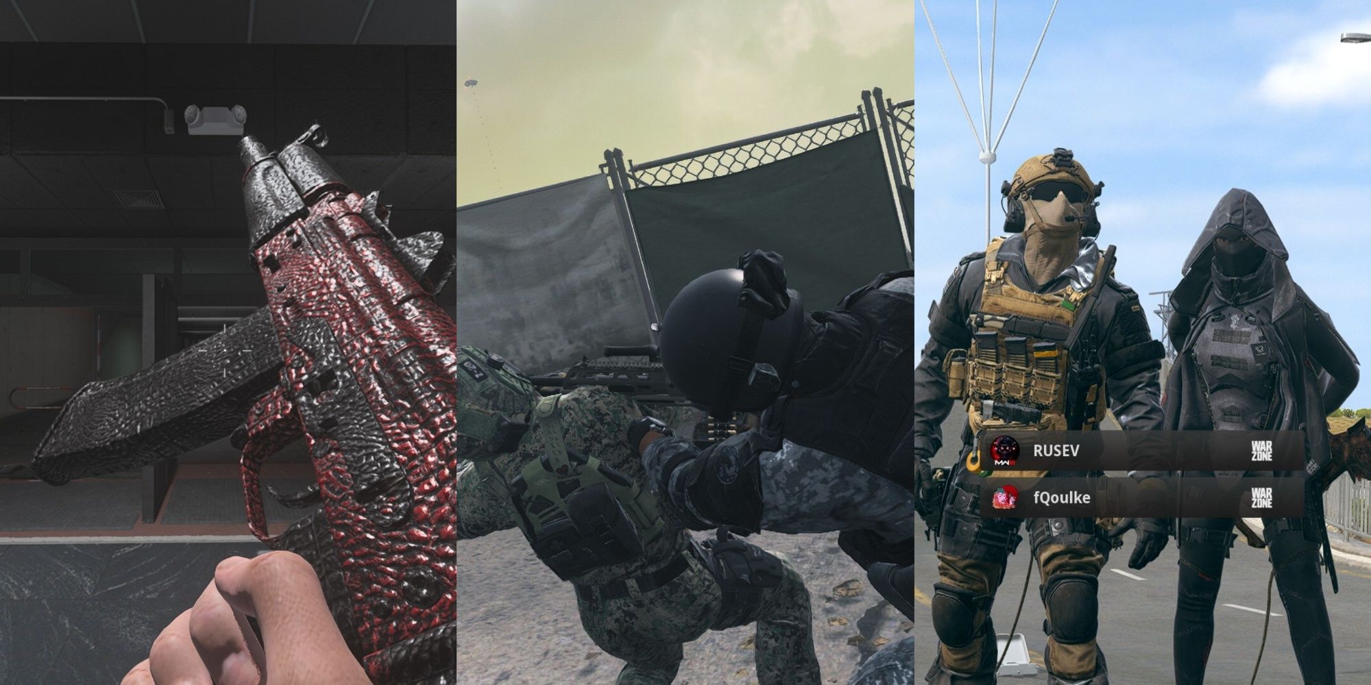Best Assault Rifles In Call of Duty Warzone Mobile Ranked