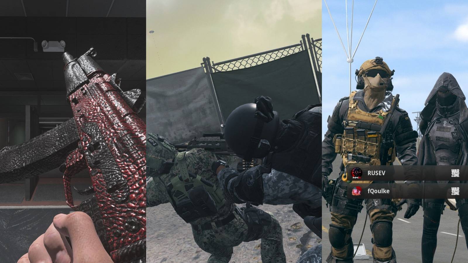Best Assault Rifles In Call of Duty Warzone Mobile Ranked