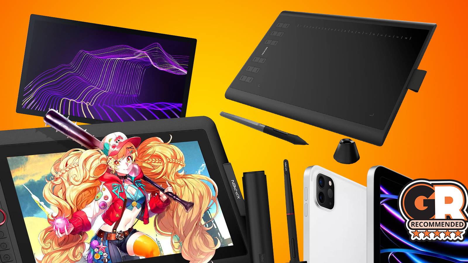 Wacom Cintiq Best Tablet For Digital Art Reddit The Best Drawing