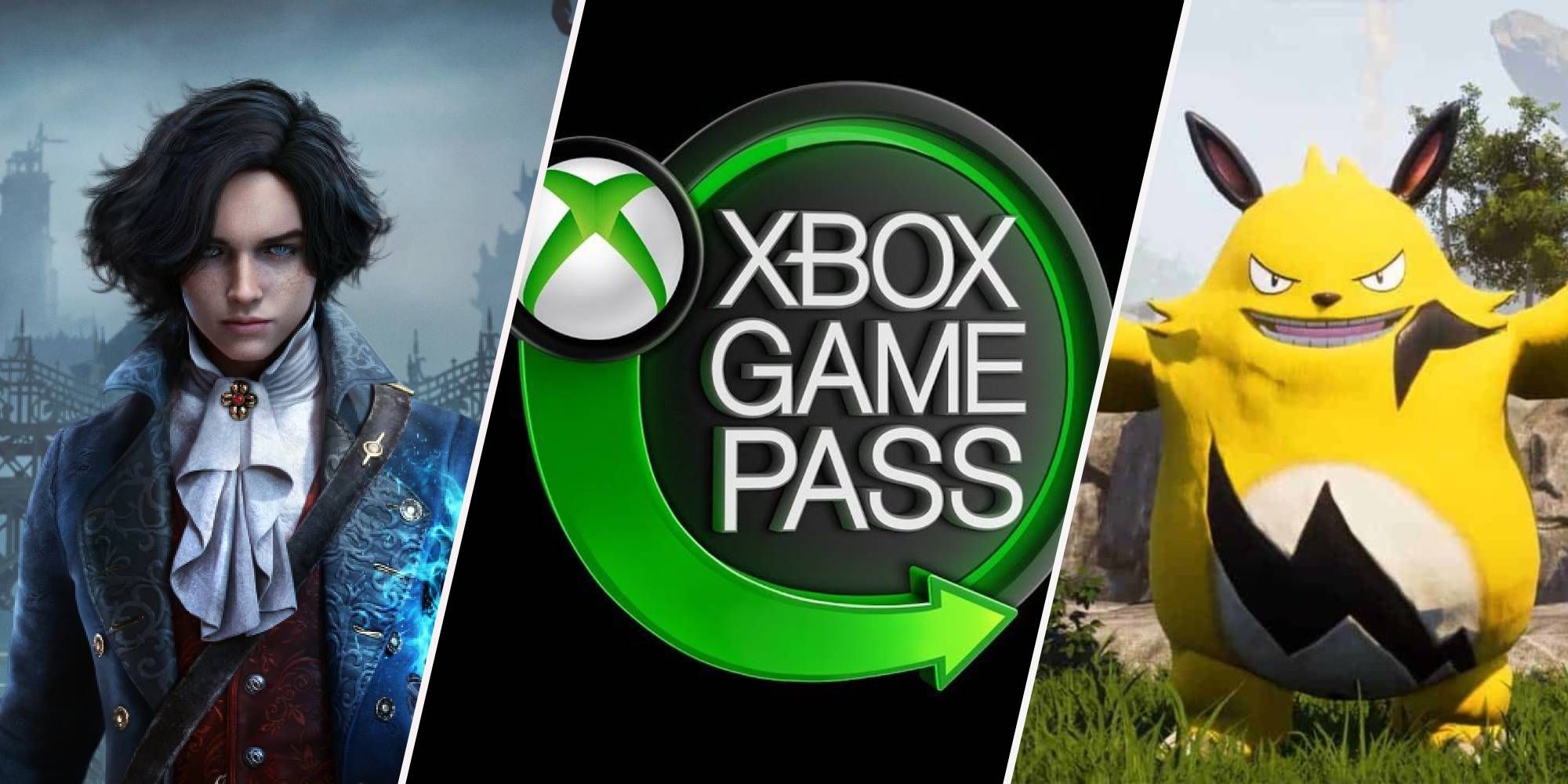Best Games On xbox Game Pass March 2024 featured image