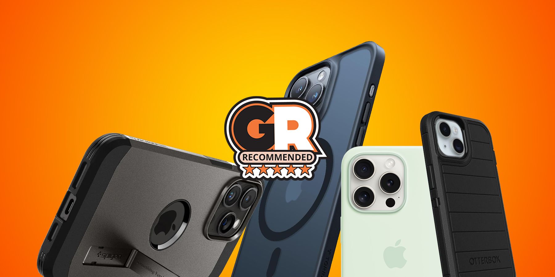 Best iPhone Cases in 2024
