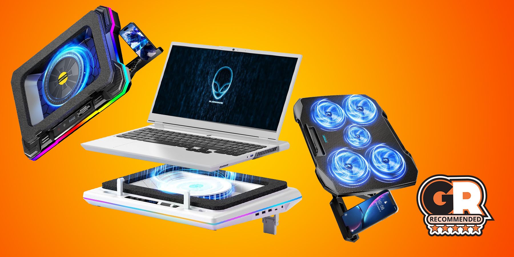 Best Laptop Cooling Pads in 2024