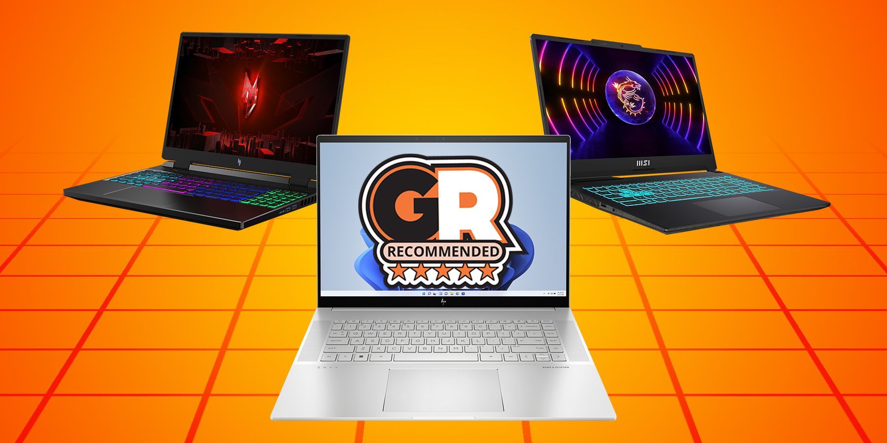 Best Laptops for 3D Modeling in 2024