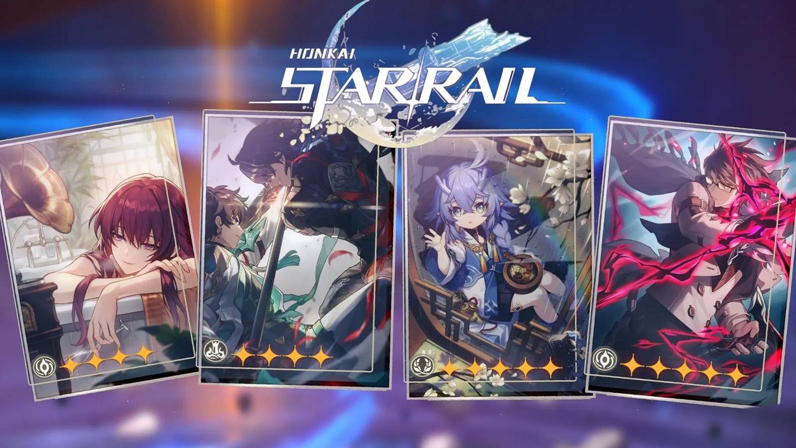 Honkai: Star Rail Leak Reveals New Relic Sets and Light Cones
