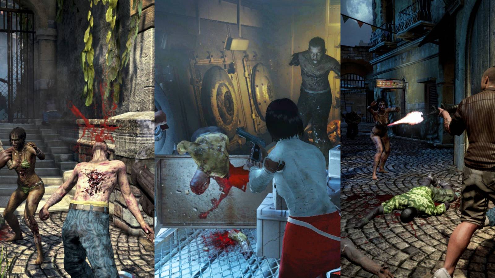 Best Mods For Dead Island: Riptide