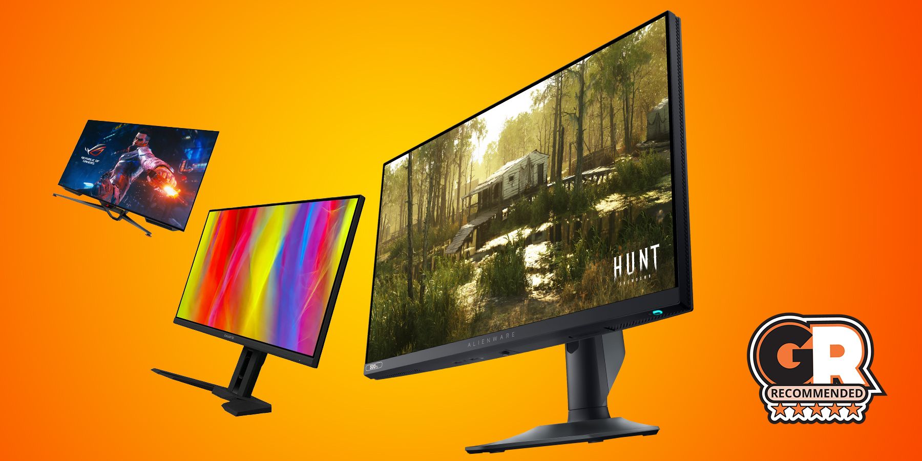 The Best Monitors for Eye Strain in 2024