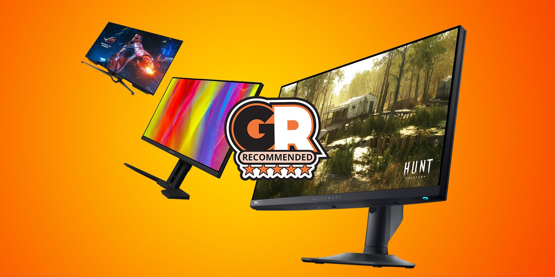 Best Monitors for Eye Strain in 2024