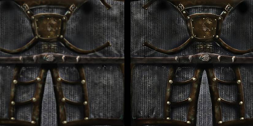 Best Morrowind Mods Enhanced Textures MET