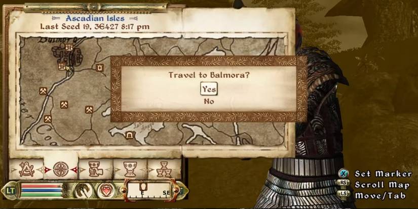 Best Morrowind Mods Morroblivion