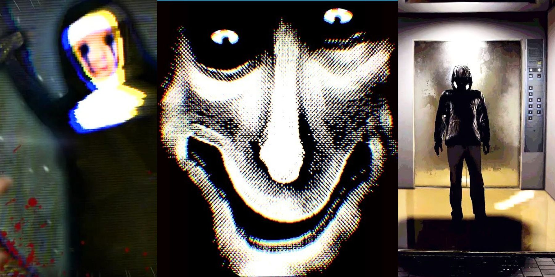 Best PS1 Style Horror Games Updated Feature Image