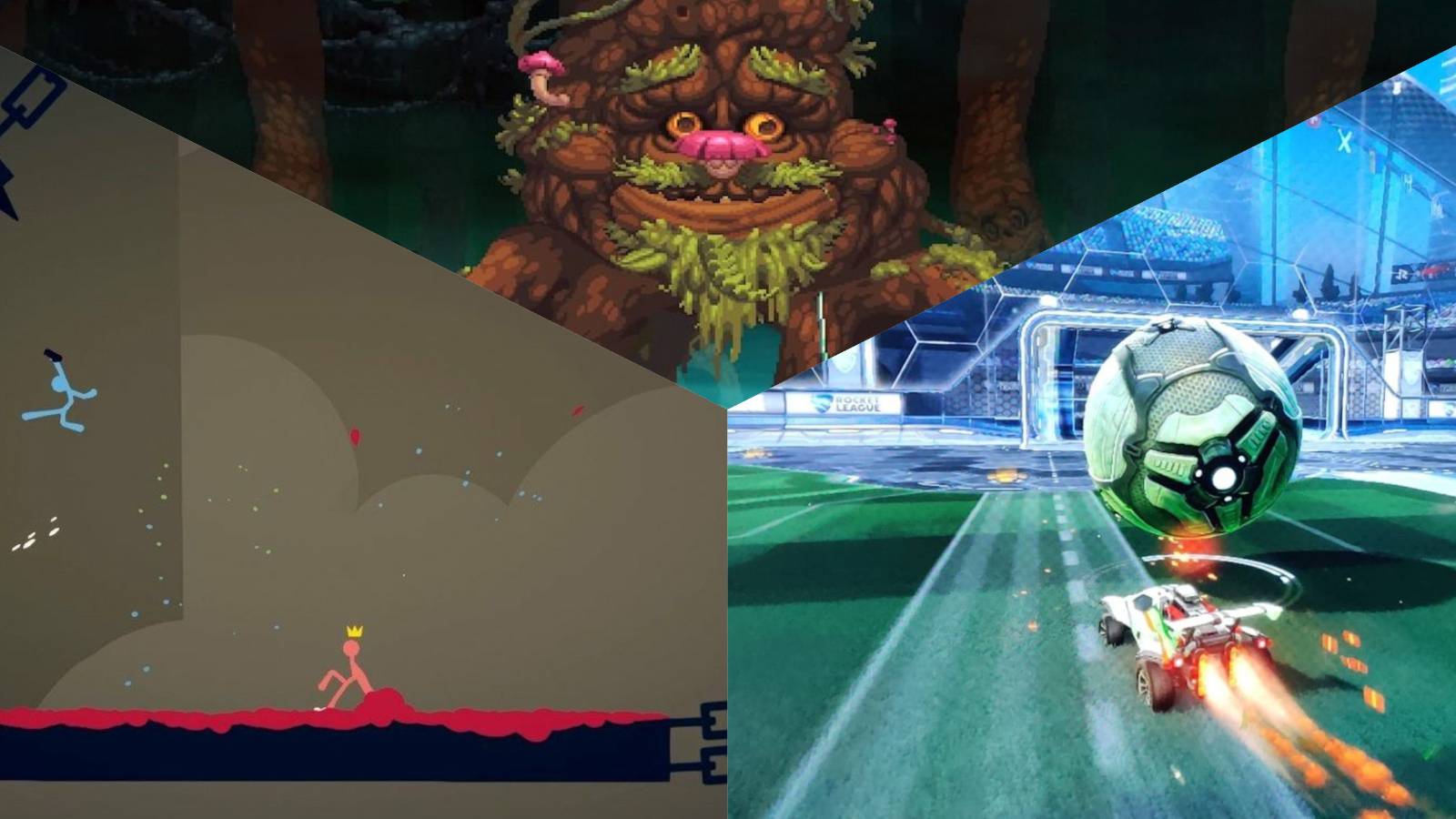 Best PvP Games For Short Sessions