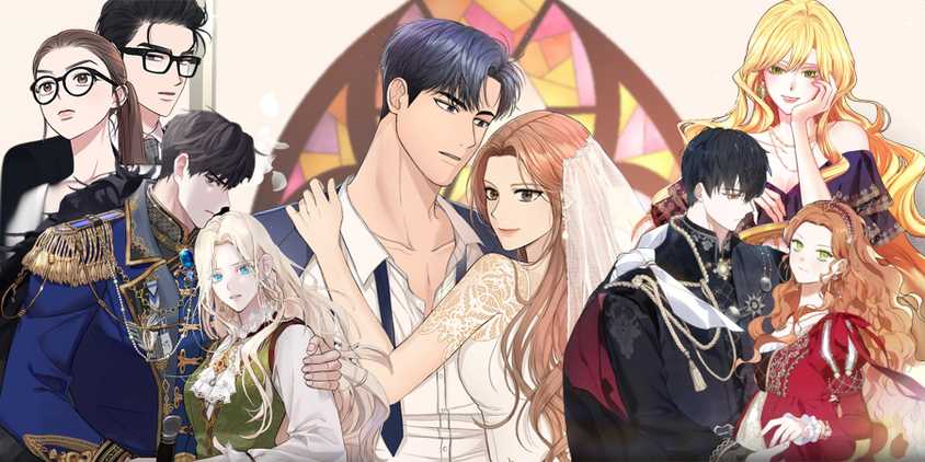 8 Best Manhwa Set In The Present Day