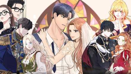 best revenge manhwa
