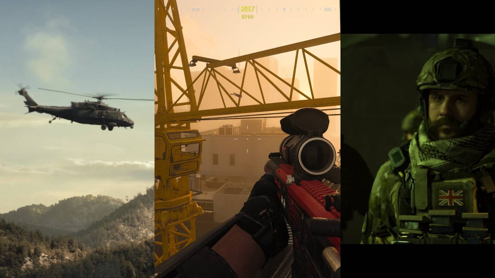 Best Shotguns In Call of Duty Warzone Mobile Ranked