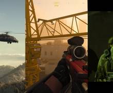 Best Melee Weapons In COD Warzone Mobile