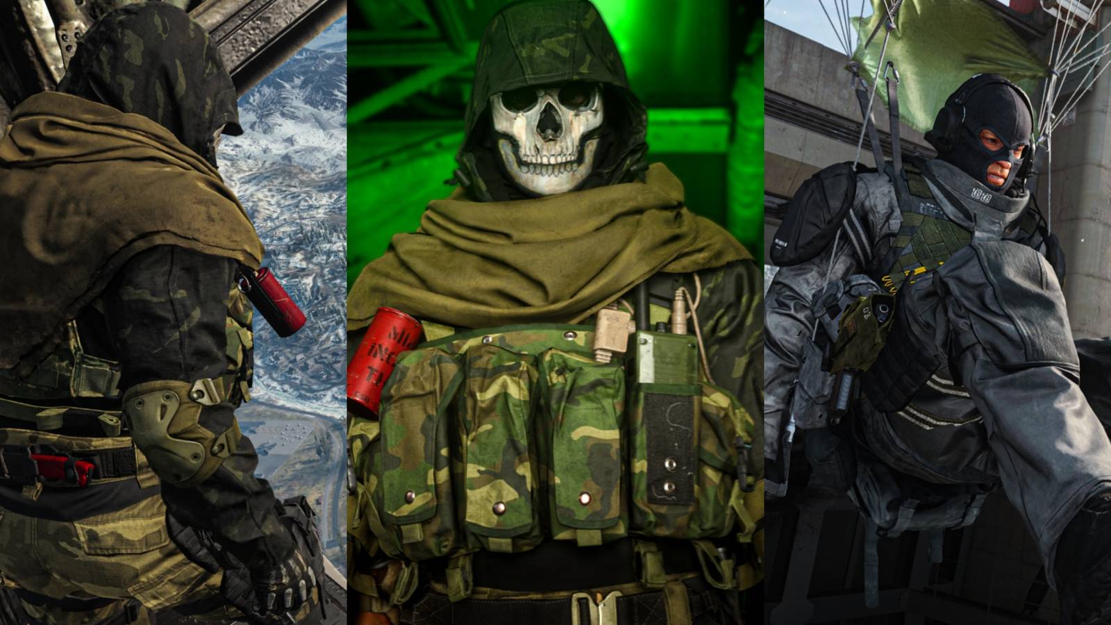 Best SMGs In Call of Duty Warzone Mobile Ranked