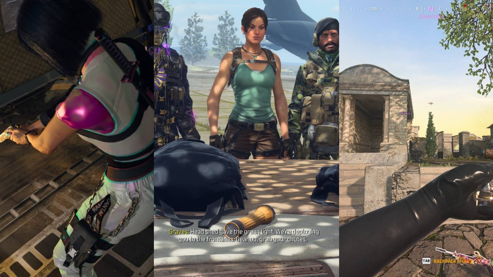 Best Sniper Rifles In Call of Duty Warzone Mobile Ranked