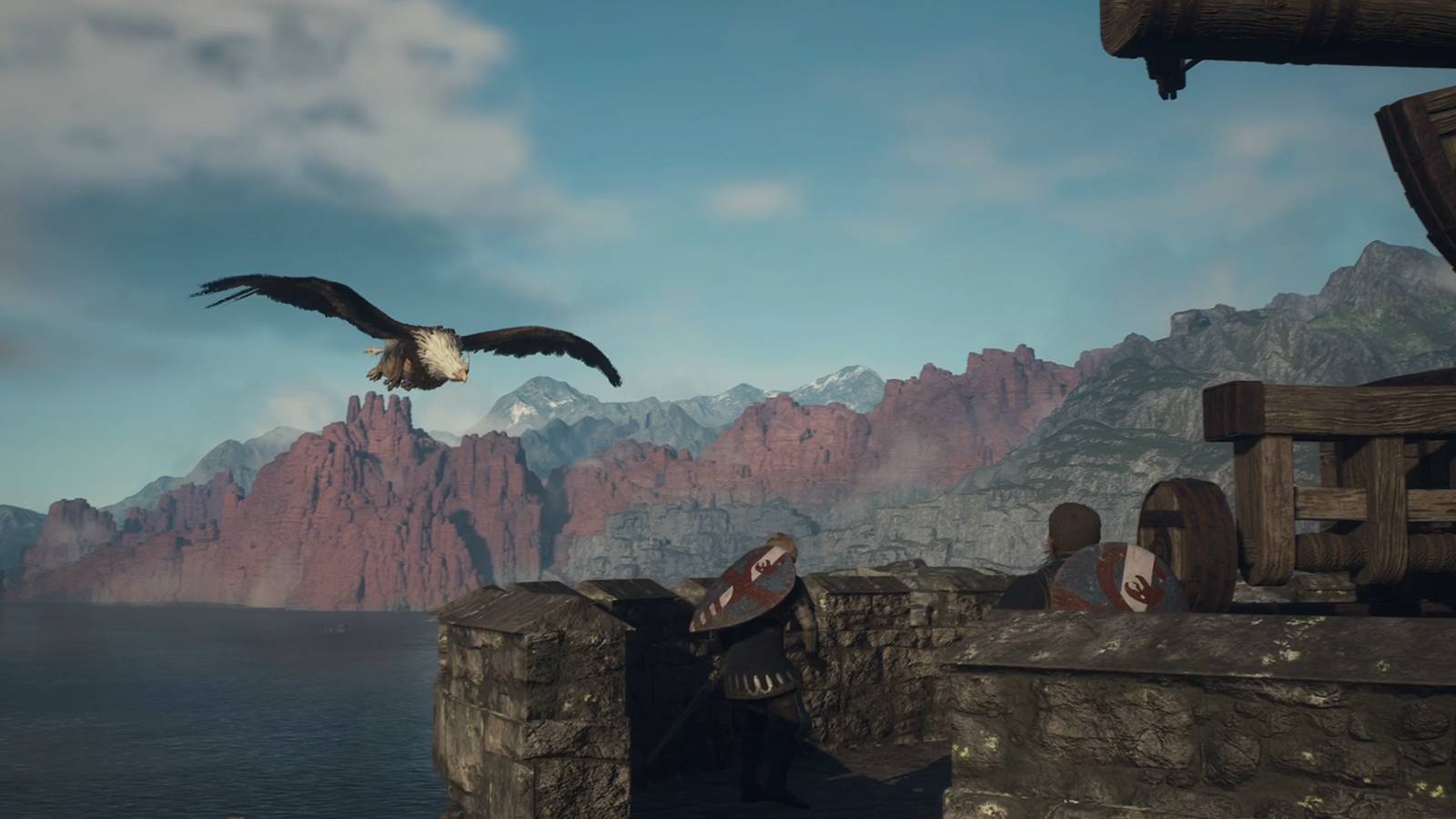 best tips for dragons dogma 2