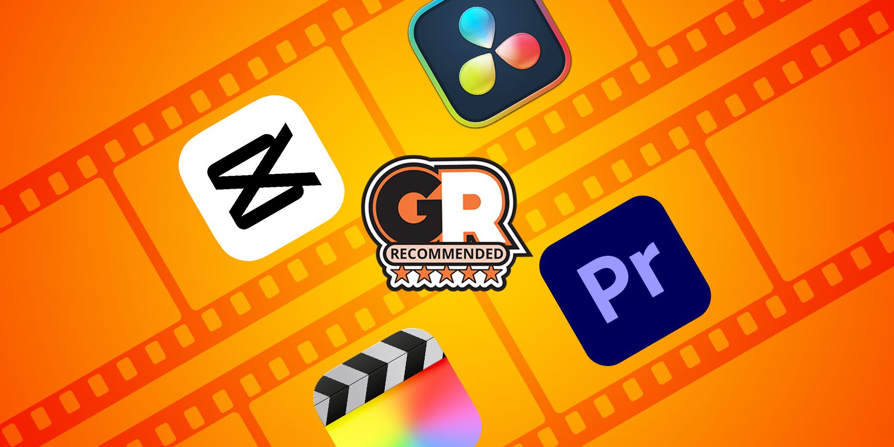 Best Video Editing Software for 2024