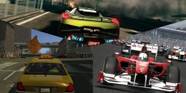 The Best Rally Racing Games