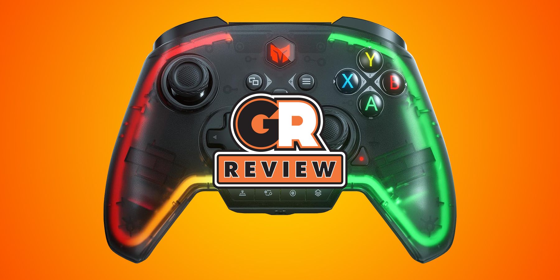 BigBig Won Rainbow 2 Pro Wireless Controller Review