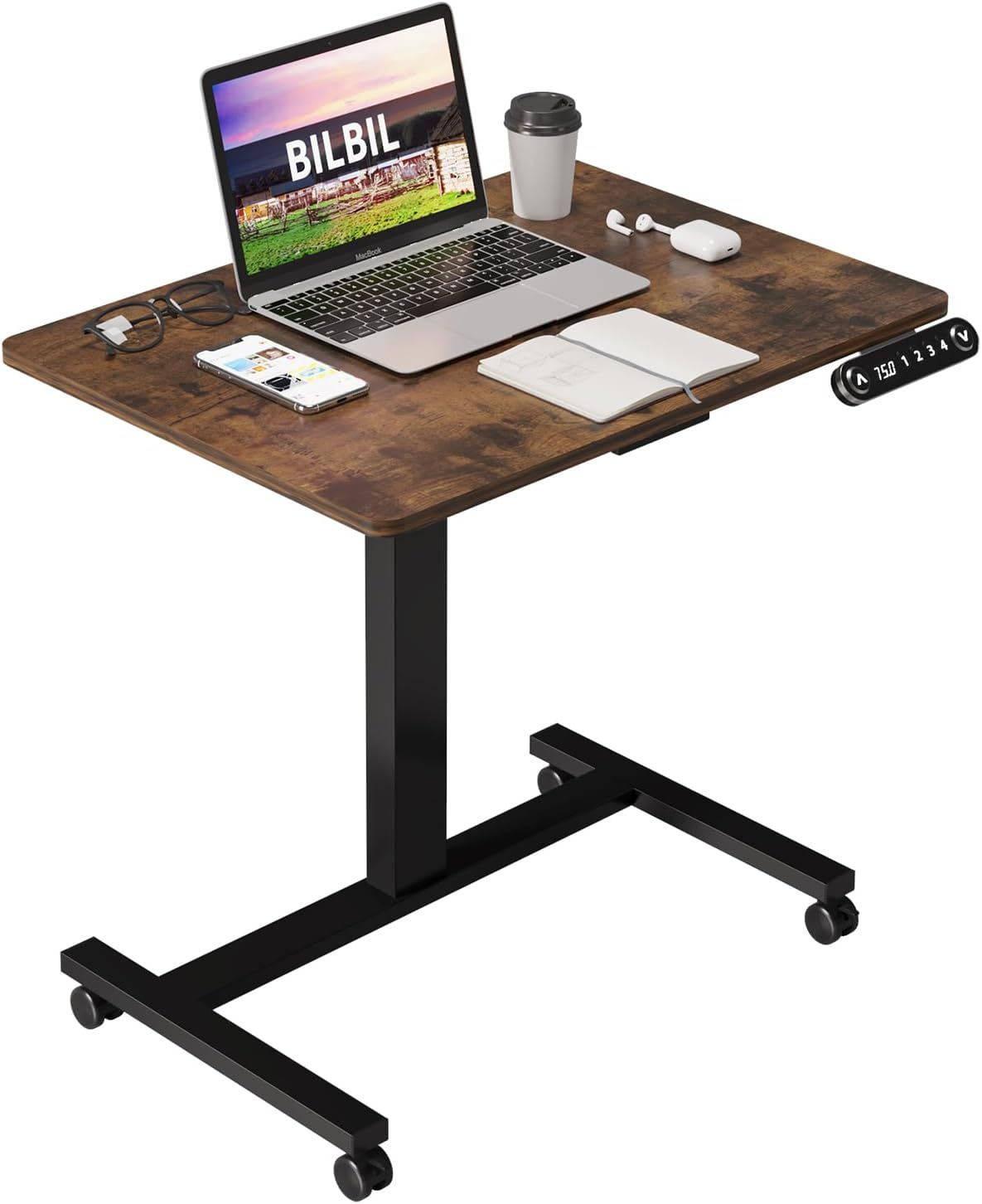 BilBil Electric Standing Desk