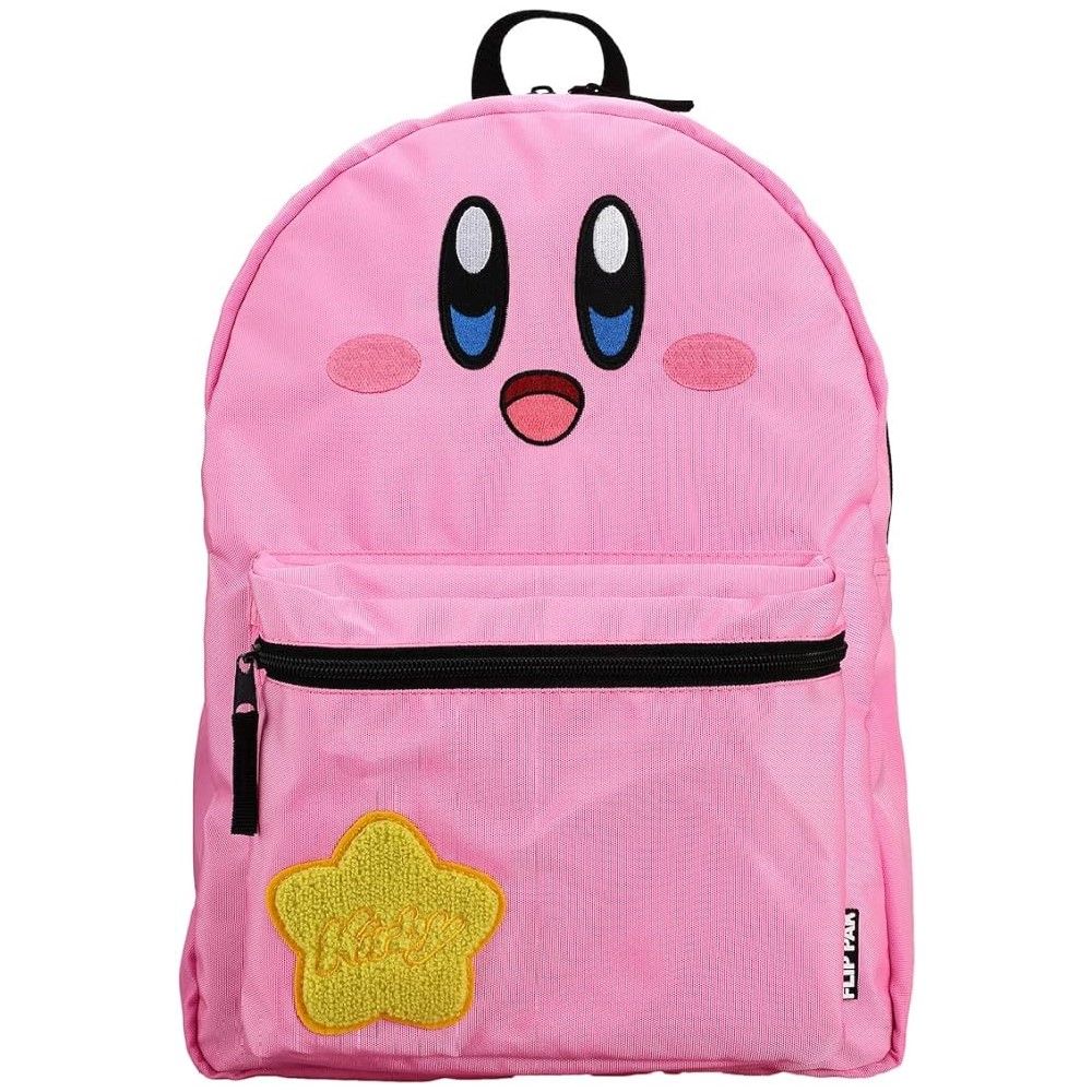 Bioworld Kirby Reversible Backpack