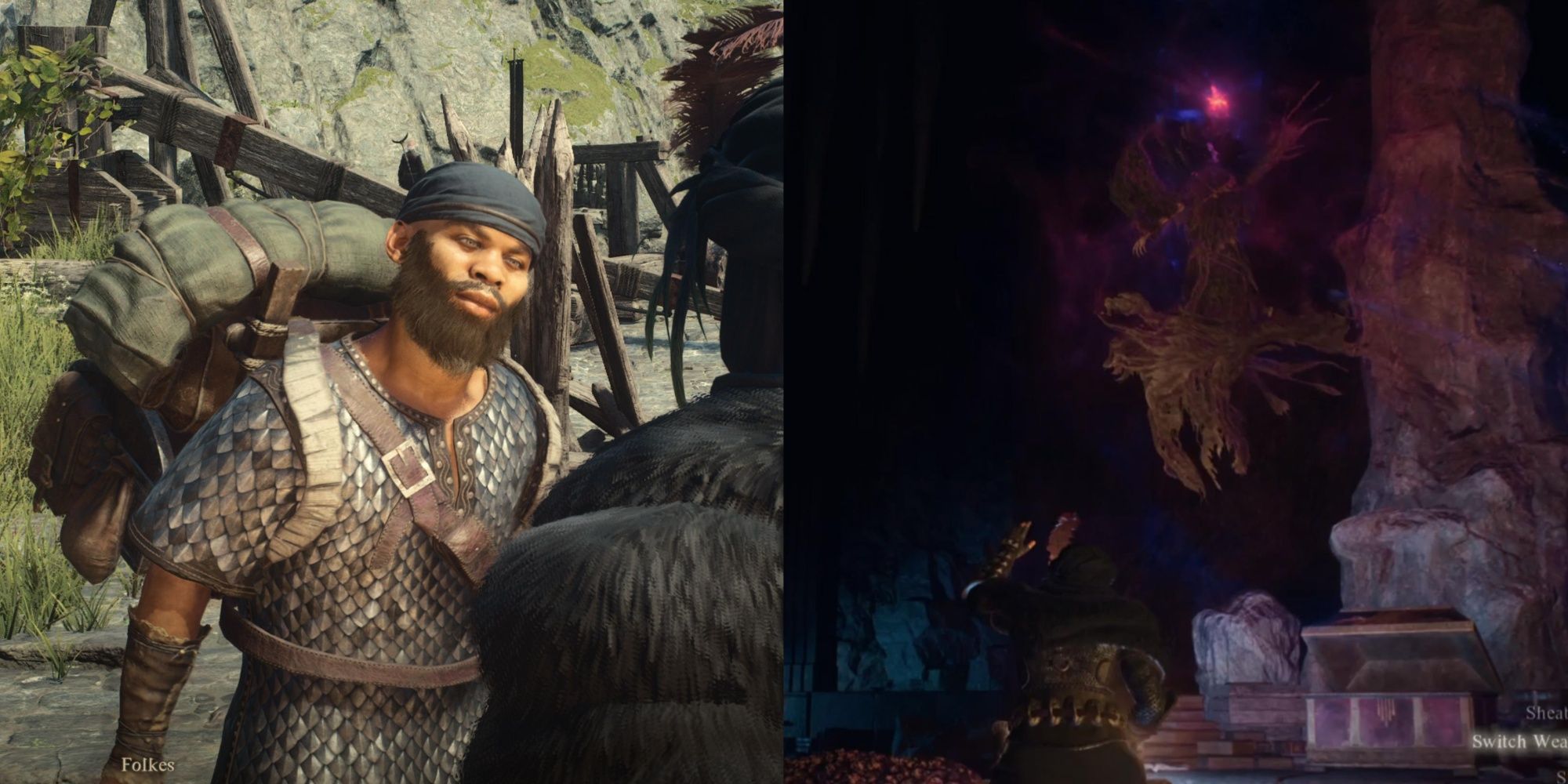 Black Crystal Featured Image in Dragon's Dogma 2
