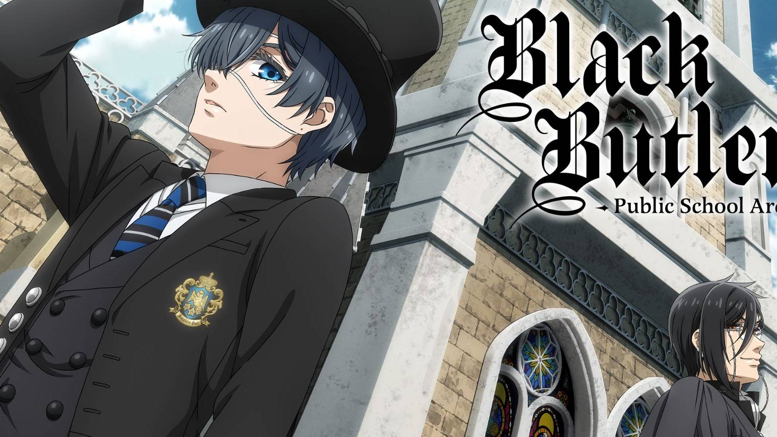 BlackButler