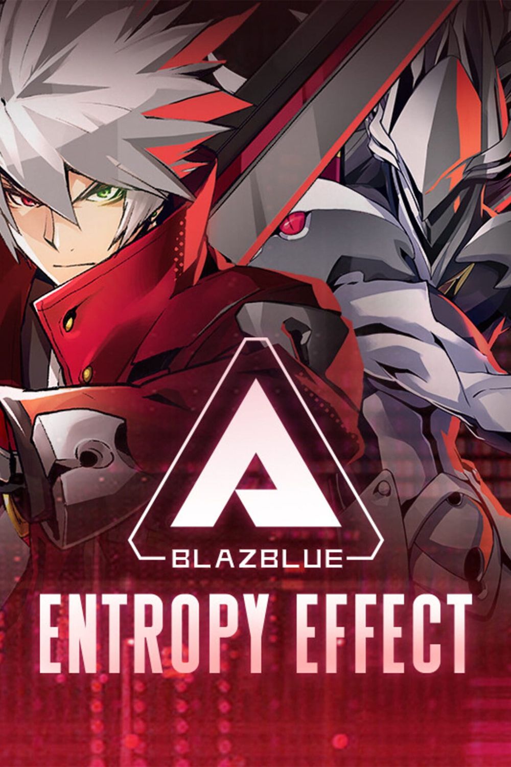 BlazBlue Entropy Effect image