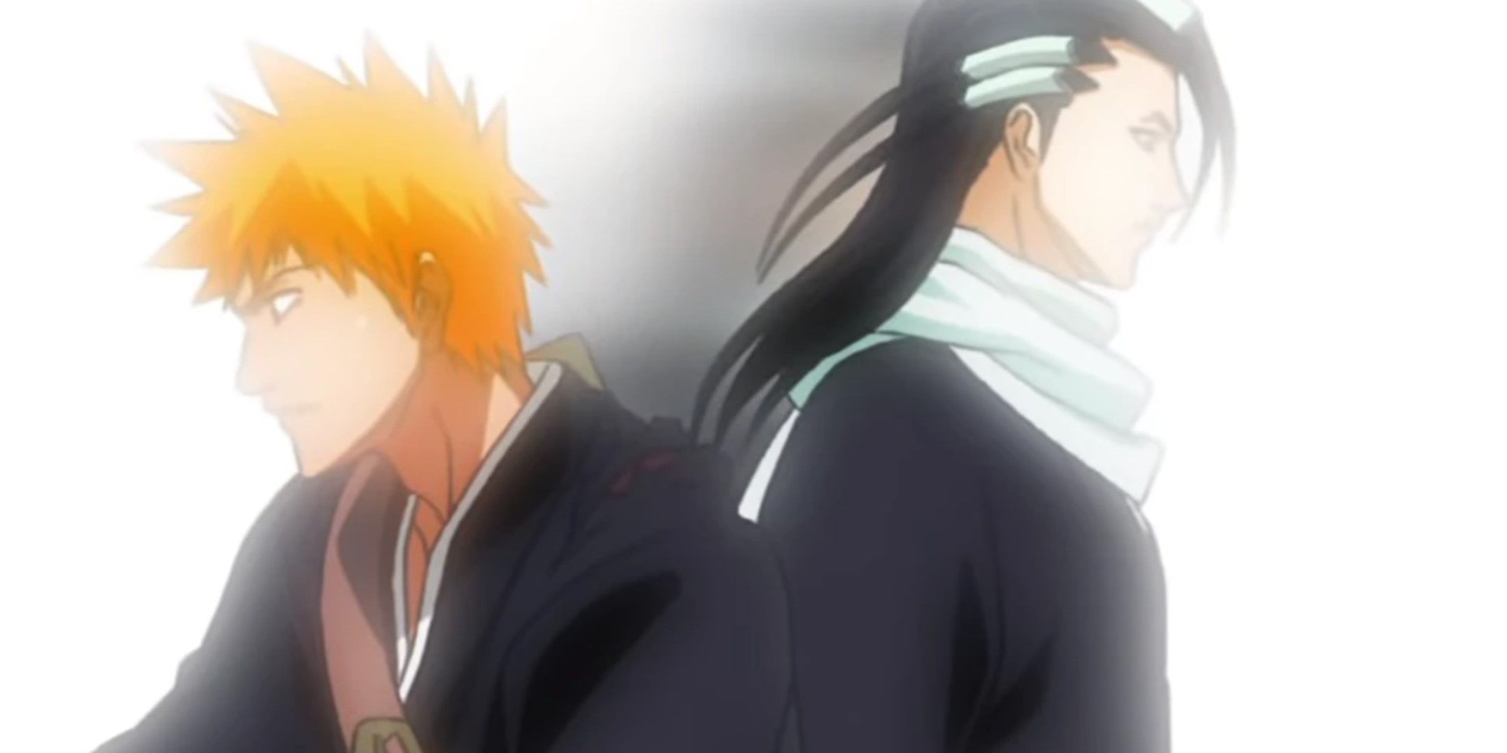 Best Byakuya Fights In Bleach