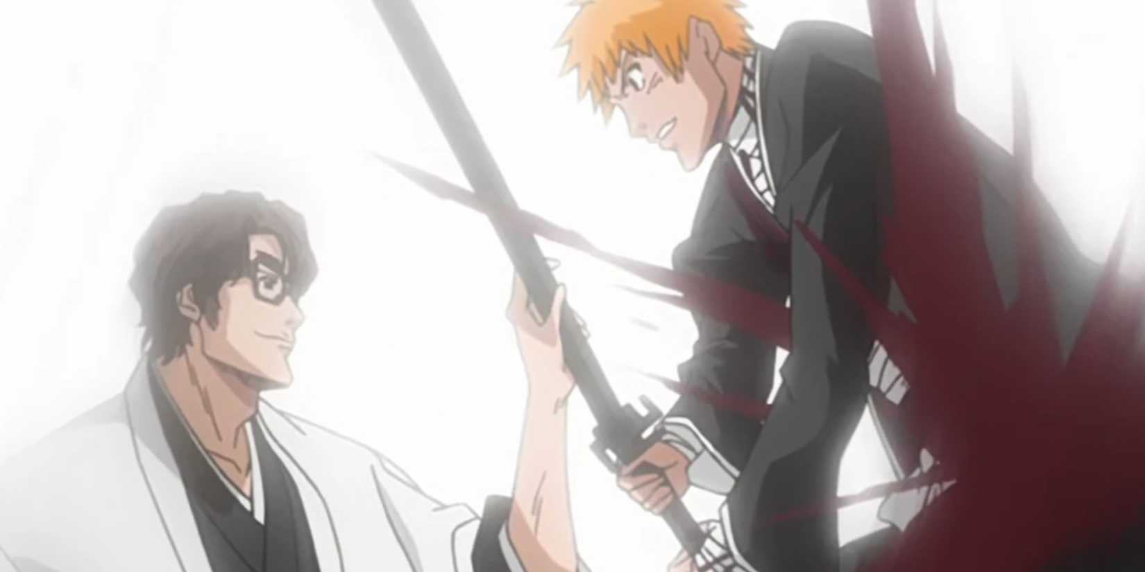 The 7 Most Badass Bleach Fights of All Time, Ranked