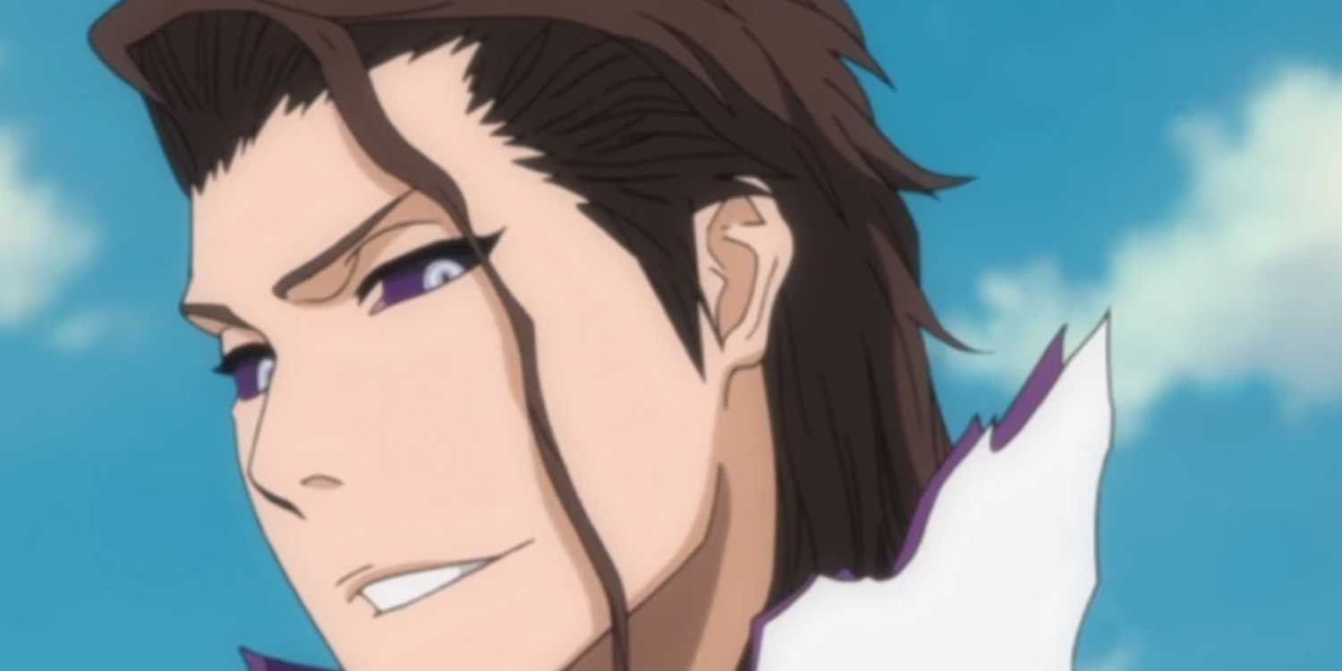 Aizen Aut Aizen Final Form Face The Madness Of Ascendancy: A Character Analysis