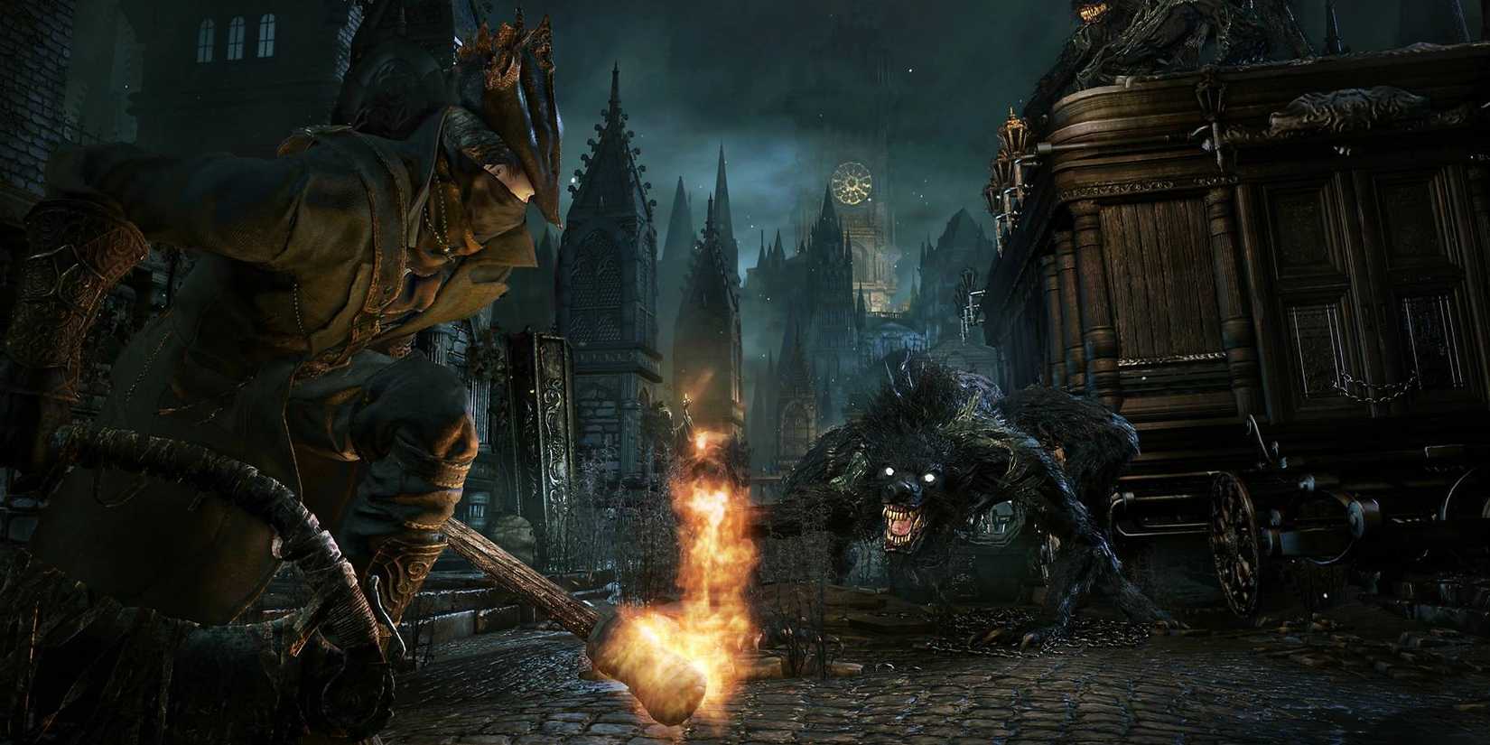 Bloodborne-1