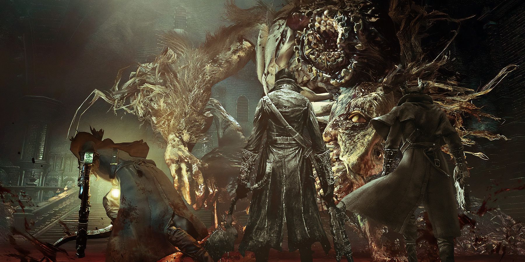 Save the Date: Bloodborne Fans Can’t Miss March 24