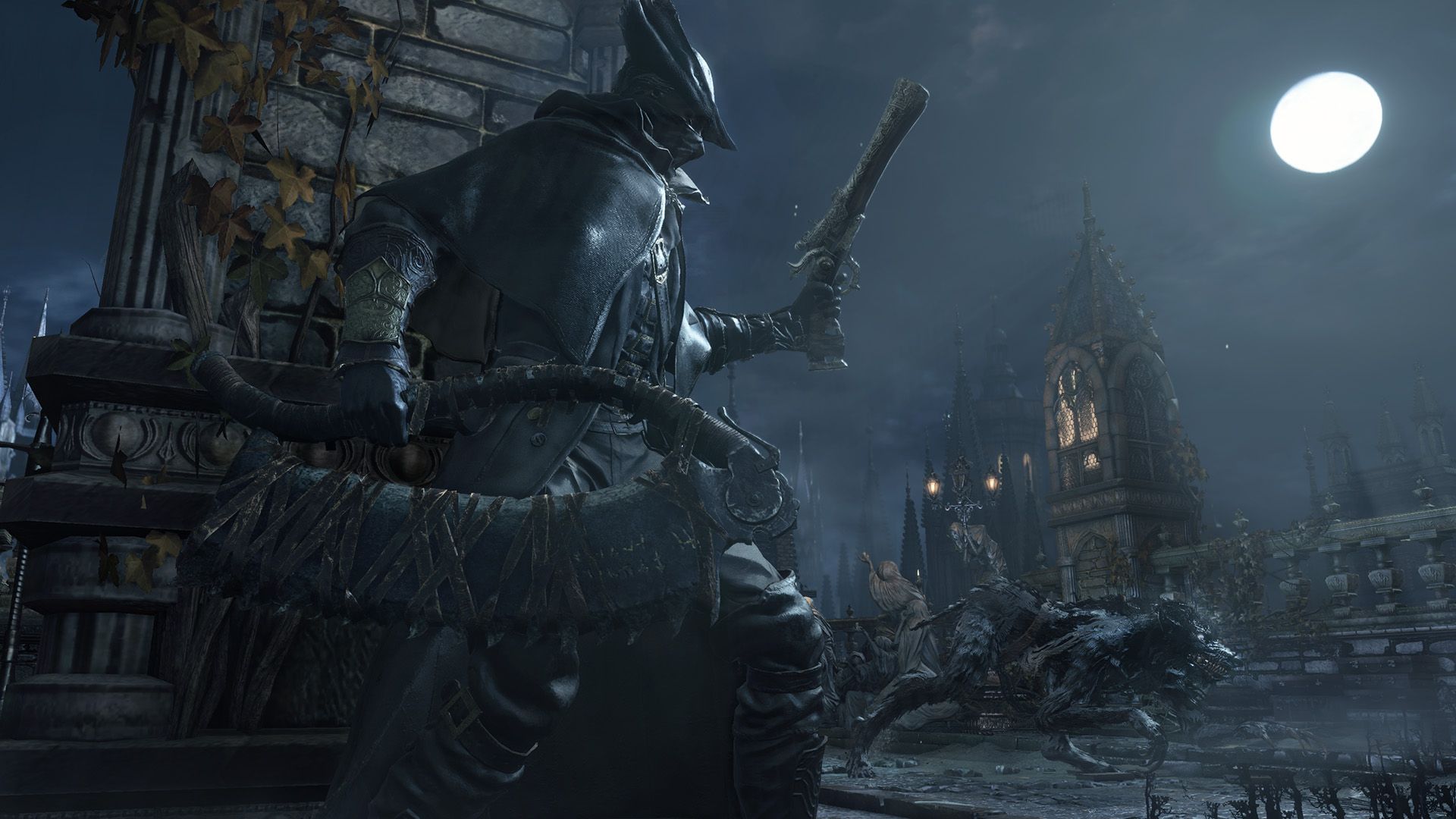 Best Soulslike Games For Feeling Like An OP Mage