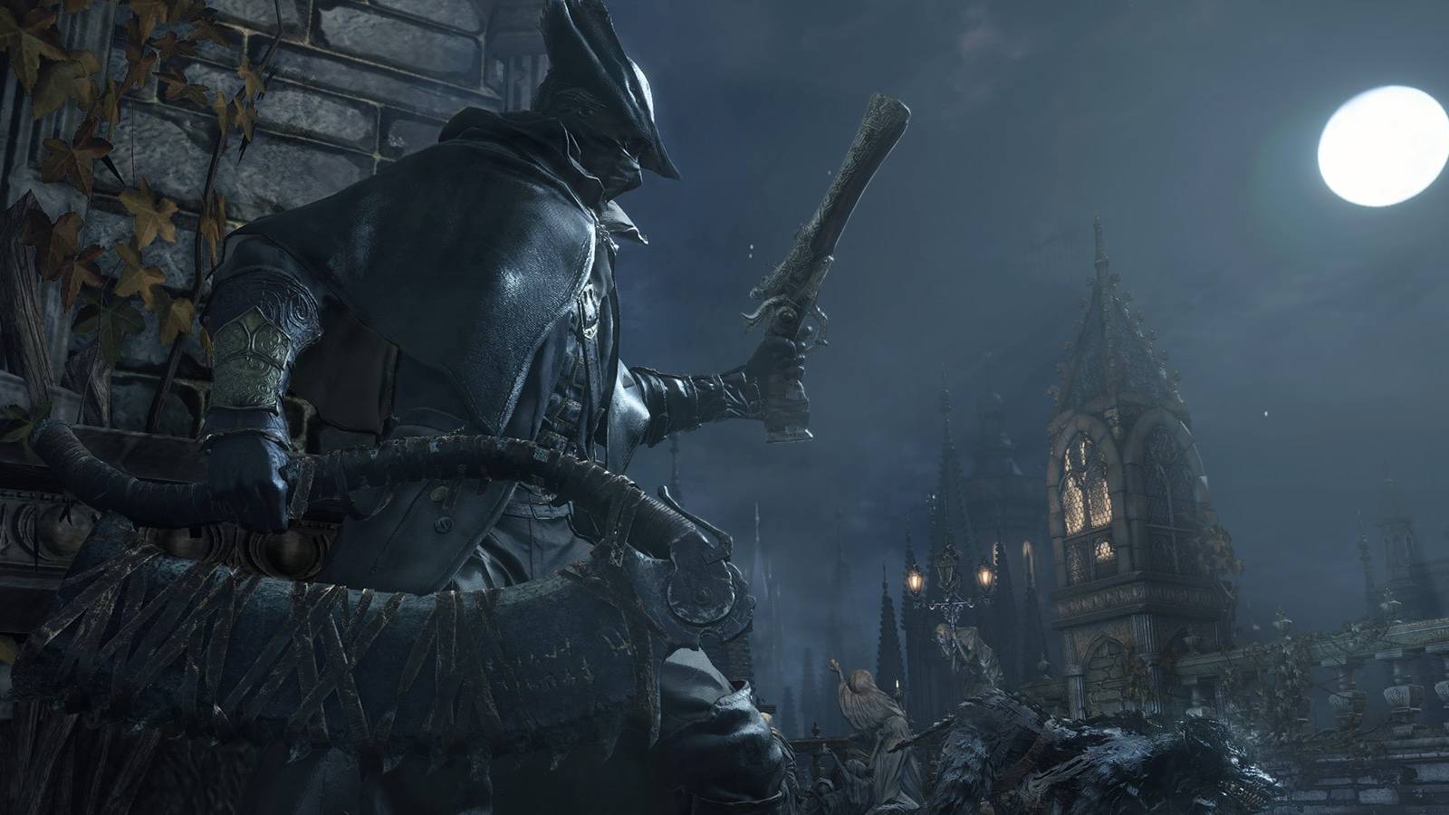 bloodborne