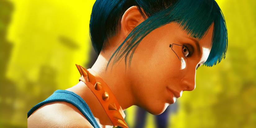 Blue Moon Character Model