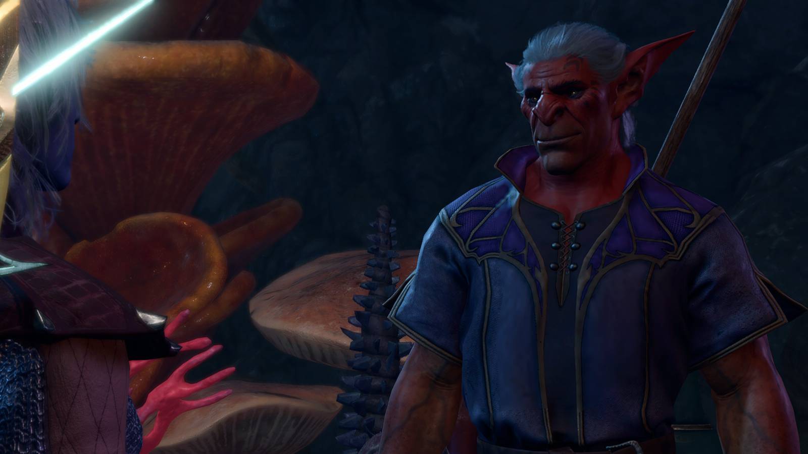 blurg in baldur's gate 3