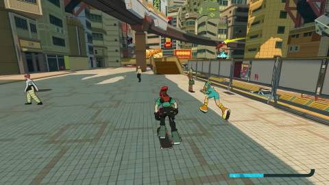 Bomb Rush Cyberfunk-2