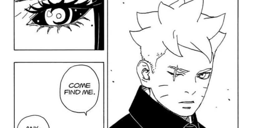 boruto escape from konoha boruto tbv 9