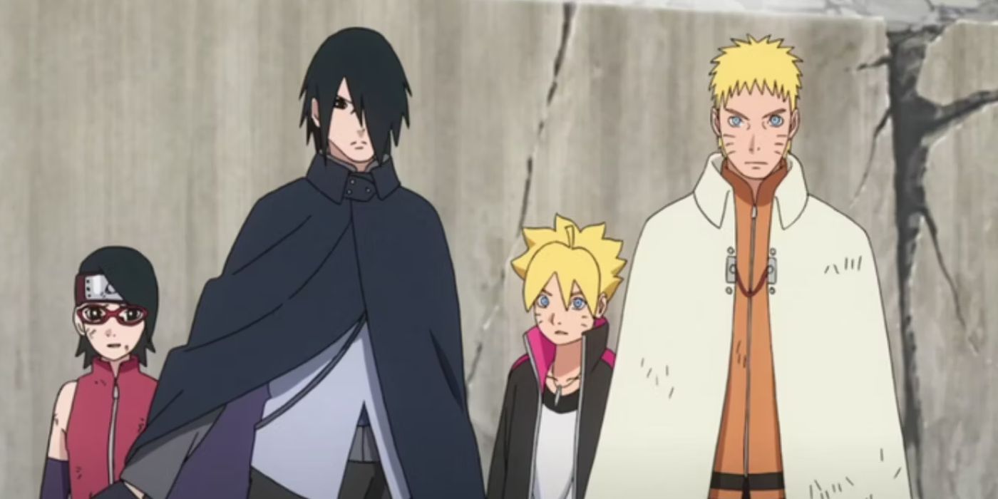 Boruto