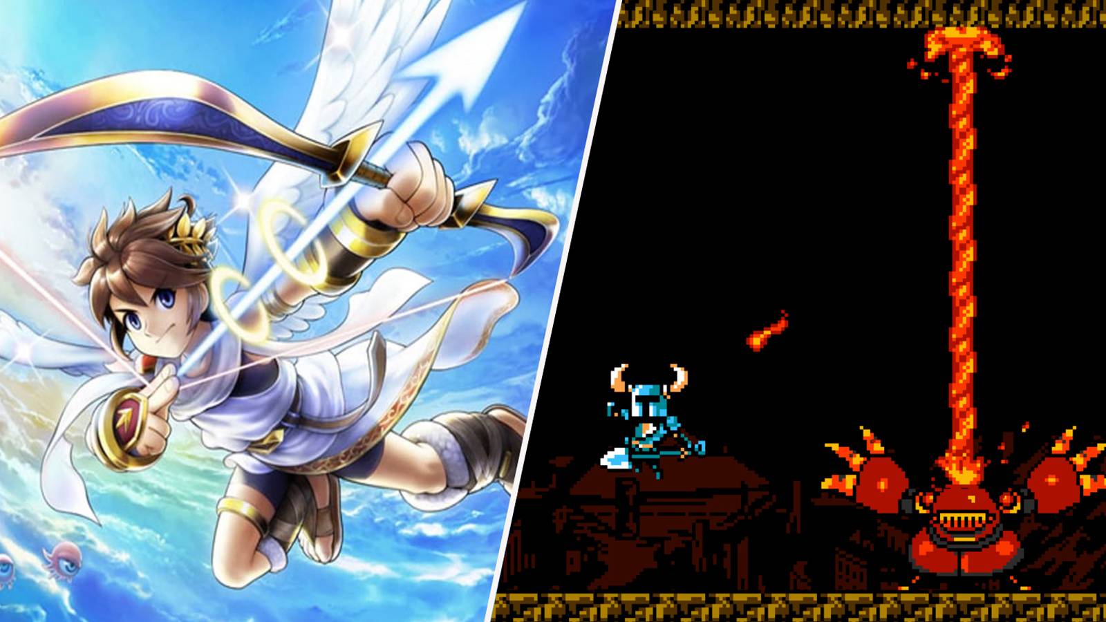 boss rush modes games