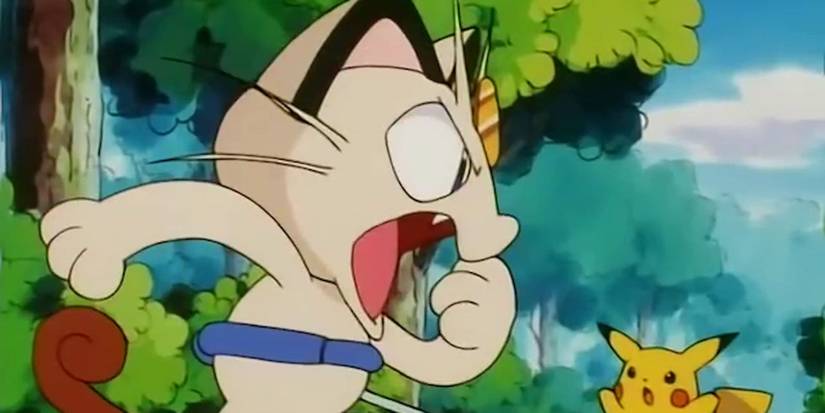 Best Pokemon Filler Episode - Bound For Trouble