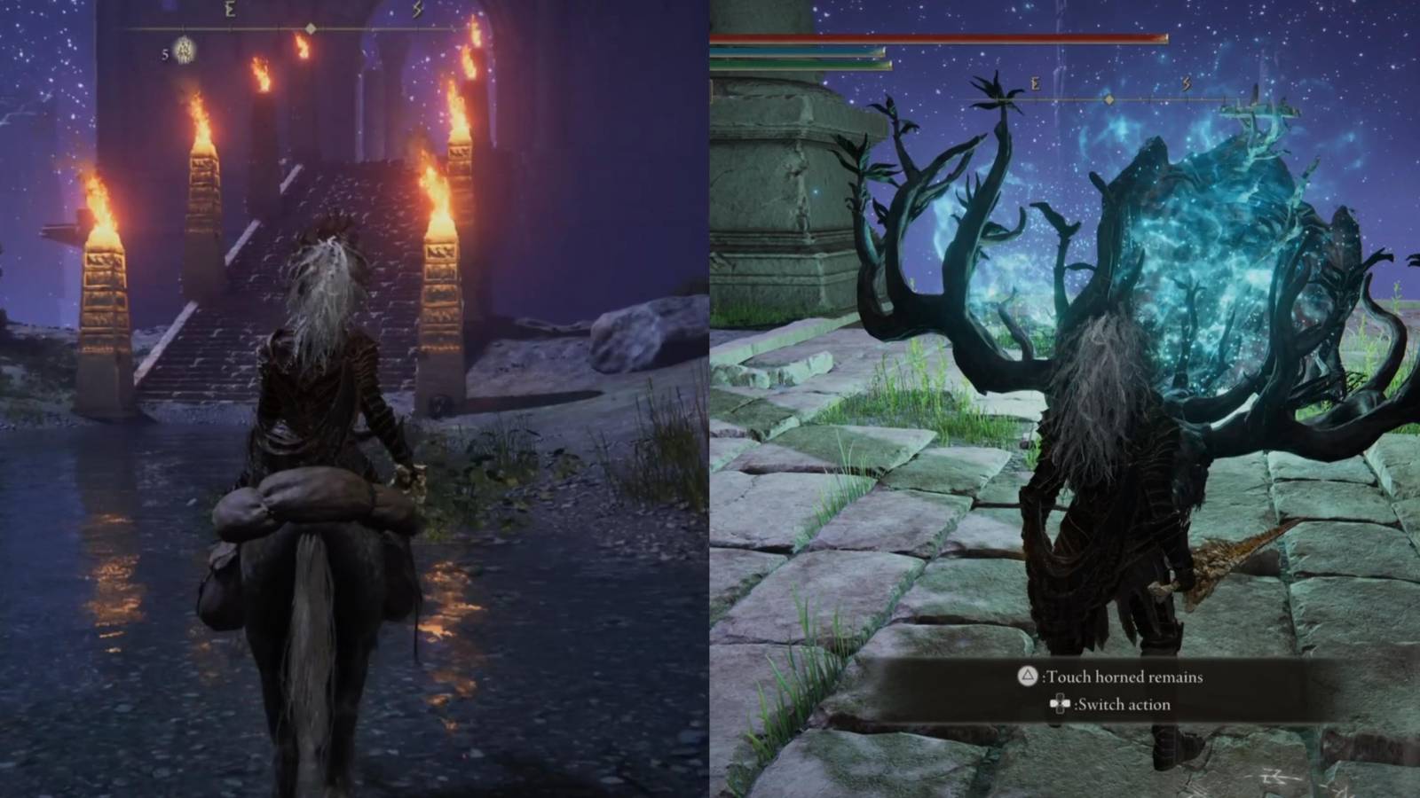 Brazier in Elden Ring Featured Image