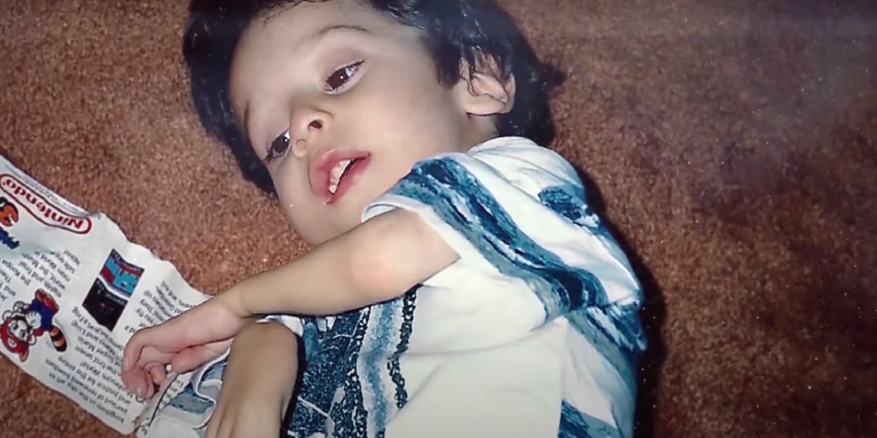 Pro Street Fighter Player Michael 'BrolyLegs' Begum Has Died at 35