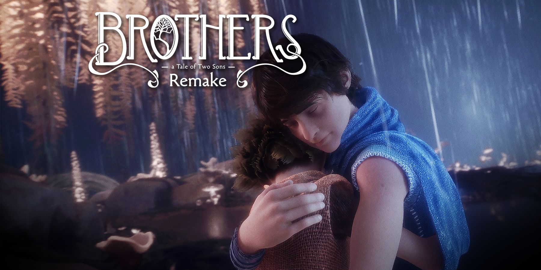 Brothers: A Tale of Two Sons Remake Review
