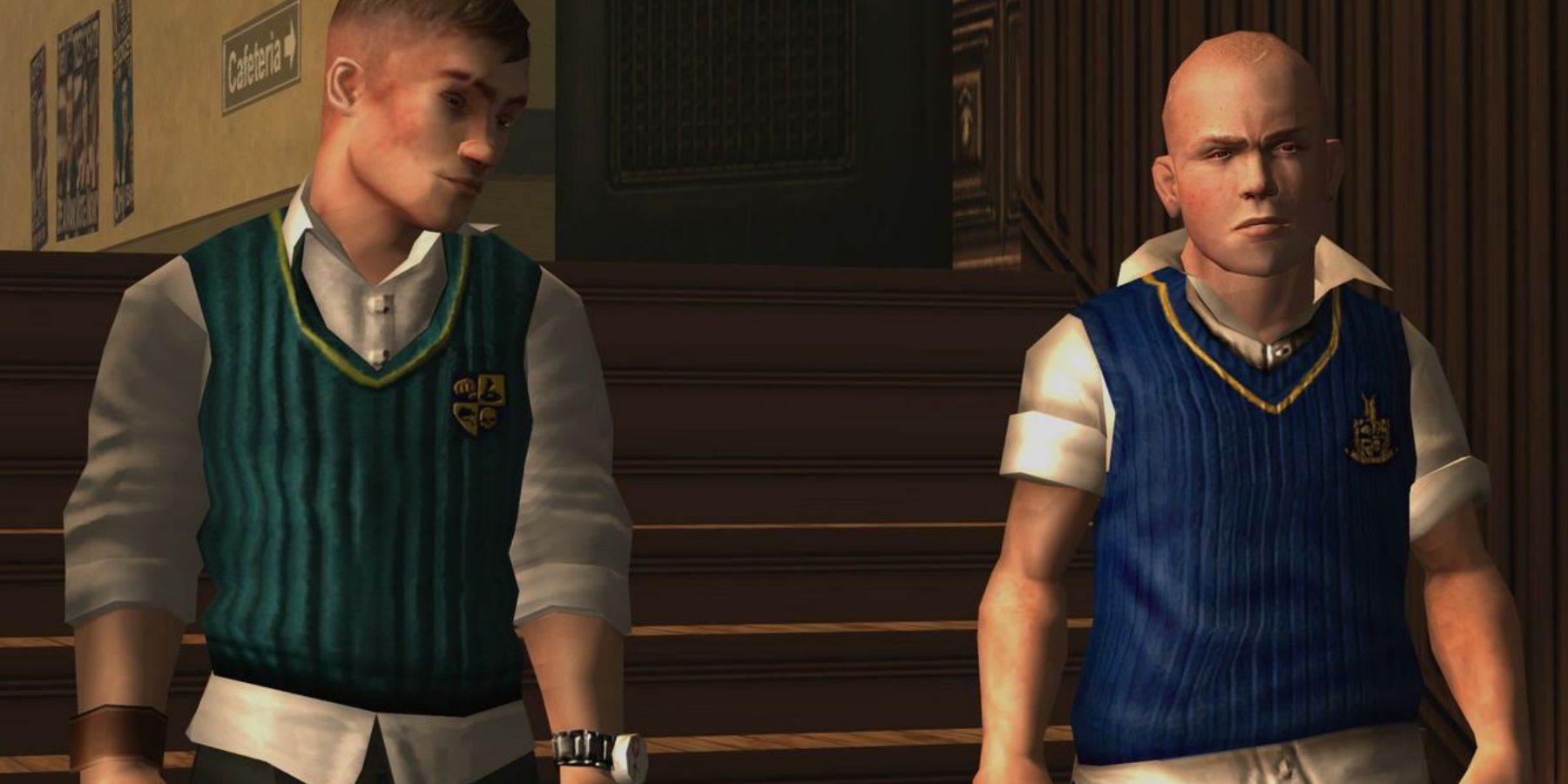 Rumor: Bully Could Be Getting a New Update Soon