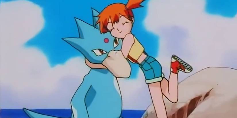 Best Pokemon Filler Episode - Bye Bye Psyduck